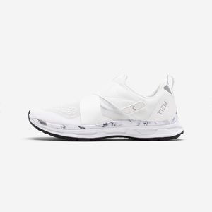 TIEM Slipstream Cycling Shoes with SPD cleat